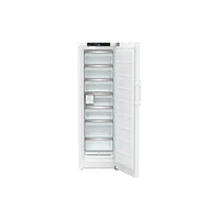 Thumbnail Liebherr FND525I Prime 277 Litre Freestanding Freezer with NoFrost, Frost Protect, 7 Drawers, 59.7cm Wide - 39478191128799