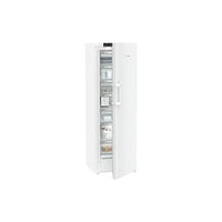 Thumbnail Liebherr FND525I Prime 277 Litre Freestanding Freezer with NoFrost, Frost Protect, 7 Drawers, 59.7cm Wide - 39478190964959