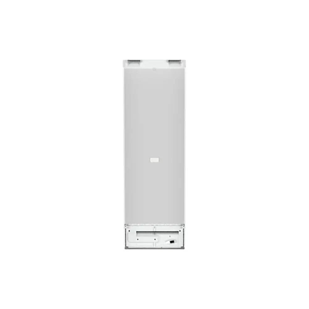 Liebherr FND525I Prime 277 Litre Freestanding Freezer with NoFrost, Frost Protect, 7 Drawers, 59.7cm Wide - White | Atlantic Electrics - 39478191161567 