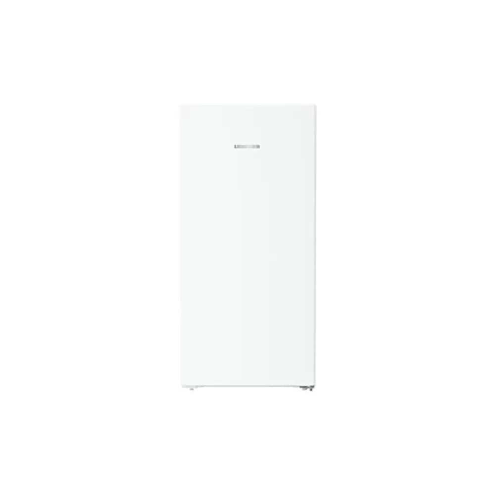Liebherr FNE4224 Plus 160 Litre Freestanding Freezer with NoFrost, 4 Drawers, 59.7cm Wide - White | Atlantic Electrics - 39478189654239 