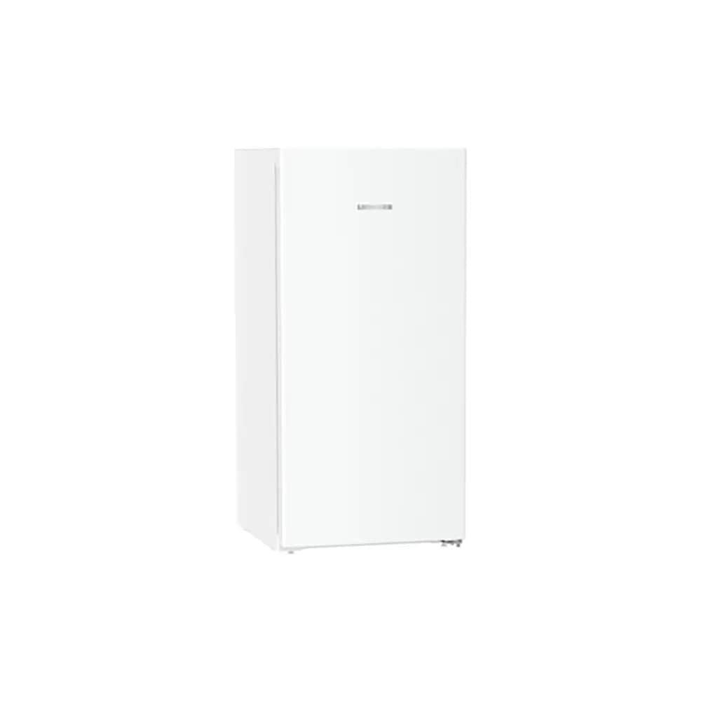 Liebherr FNE4224 Plus 160 Litre Freestanding Freezer with NoFrost, 4 Drawers, 59.7cm Wide - White | Atlantic Electrics - 39478189719775 