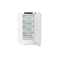Thumbnail Liebherr FNf4204 Pure 160 Litre Freestanding Freezer with NoFrost, 59.7cm Wide - 39478189064415