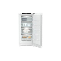 Thumbnail Liebherr FNf4204 Pure 160 Litre Freestanding Freezer with NoFrost, 59.7cm Wide - 39478189031647