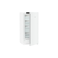 Thumbnail Liebherr FNf4204 Pure 160 Litre Freestanding Freezer with NoFrost, 59.7cm Wide - 39478189097183
