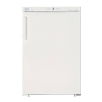 Thumbnail Liebherr GN1066 99 Litre Premium Under Counter Freestanding Freezer with NoFrost 60.2cm Wide- 39478188572895