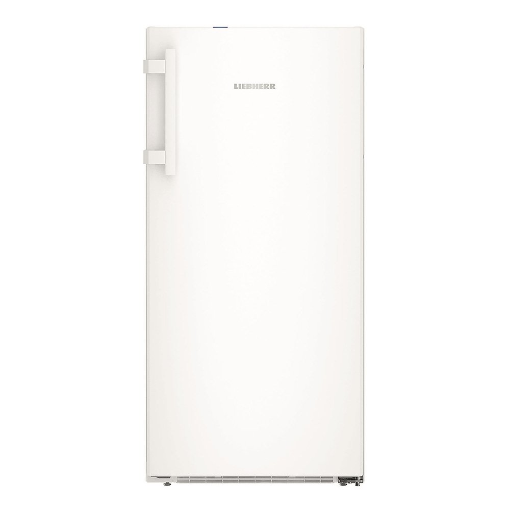 Liebherr GN2835 161 Litre Freestanding Upright Freezer 125cm Tall Frost Free 60cm Wide - White | Atlantic Electrics - 39478188736735 