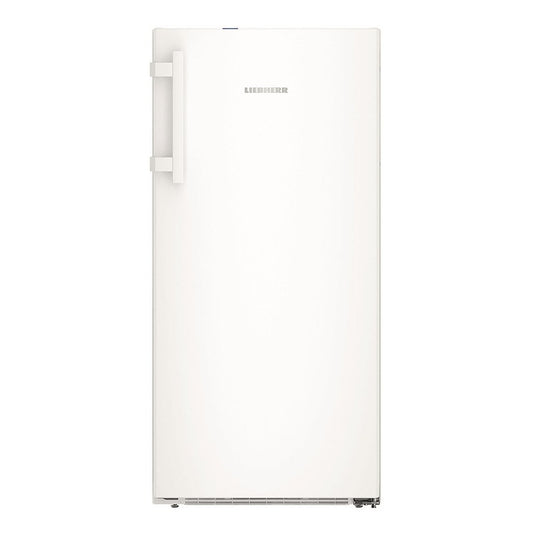 Liebherr GN2835 161 Litre Freestanding Upright Freezer 125cm Tall Frost Free 60cm Wide - White | Atlantic Electrics