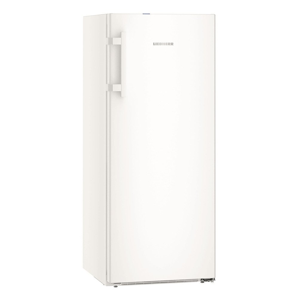 Liebherr GN3235 200 Litre Comfort Freestanding Freezer with NoFrost 60cm Wide- White | Atlantic Electrics - 39478188441823 