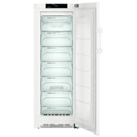 Thumbnail Liebherr GN3735 238 Litre Comfort Freestanding Freezer with NoFrost 60cm Wide- 39478187688159
