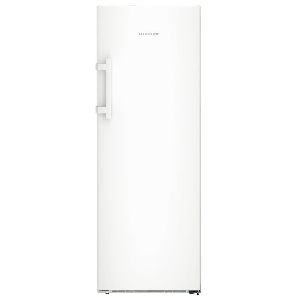 Liebherr GN3735 238 Litre Comfort Freestanding Freezer with NoFrost 60cm Wide- White | Atlantic Electrics