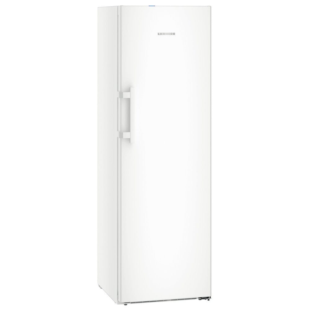 Liebherr GN4375 276 Litre Freestanding Upright Freezer with Frost Free 60cm Wide- White | Atlantic Electrics - 39478187851999 
