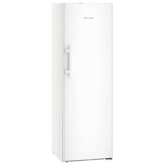 Liebherr GN4375 276 Litre Freestanding Upright Freezer with Frost Free 60cm Wide- White | Atlantic Electrics