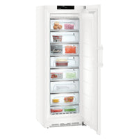 Thumbnail Liebherr GN5275 369 Litre Premium Freezer with 8 Drawers, NoFrost 70cm Wide - 39478188474591
