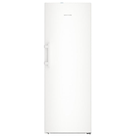 Liebherr GN5275 369 Litre Premium Freezer with 8 Drawers, NoFrost 70cm Wide | Atlantic Electrics