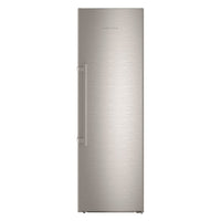 Thumbnail Liebherr GNef4335 276 Litre Freestanding Upright Freezer with Frost Free 60cm Wide- 39478189850847