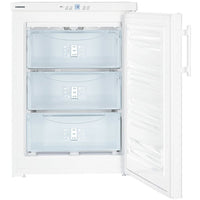 Thumbnail Liebherr GNP1066 Under Counter Freezer 99 liters - 40751224127711