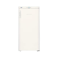 Thumbnail Liebherr GNP1913 158 Litre Freestanding Freezer Frost Free 60cm Wide - 39478190506207