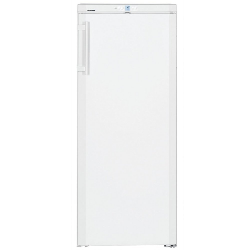 Liebherr GNP2313 195 Litre Comfort Freezer with NoFrost 60cm Wide | Atlantic Electrics - 39478190801119 