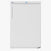 Thumbnail Liebherr GP1213 97 Litre Freestanding Under Counter Freezer Frost Free 55cm Wide - 39478189457631