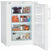Thumbnail Liebherr GP1486 Freestanding Freezer 103 Litres - 39478189523167