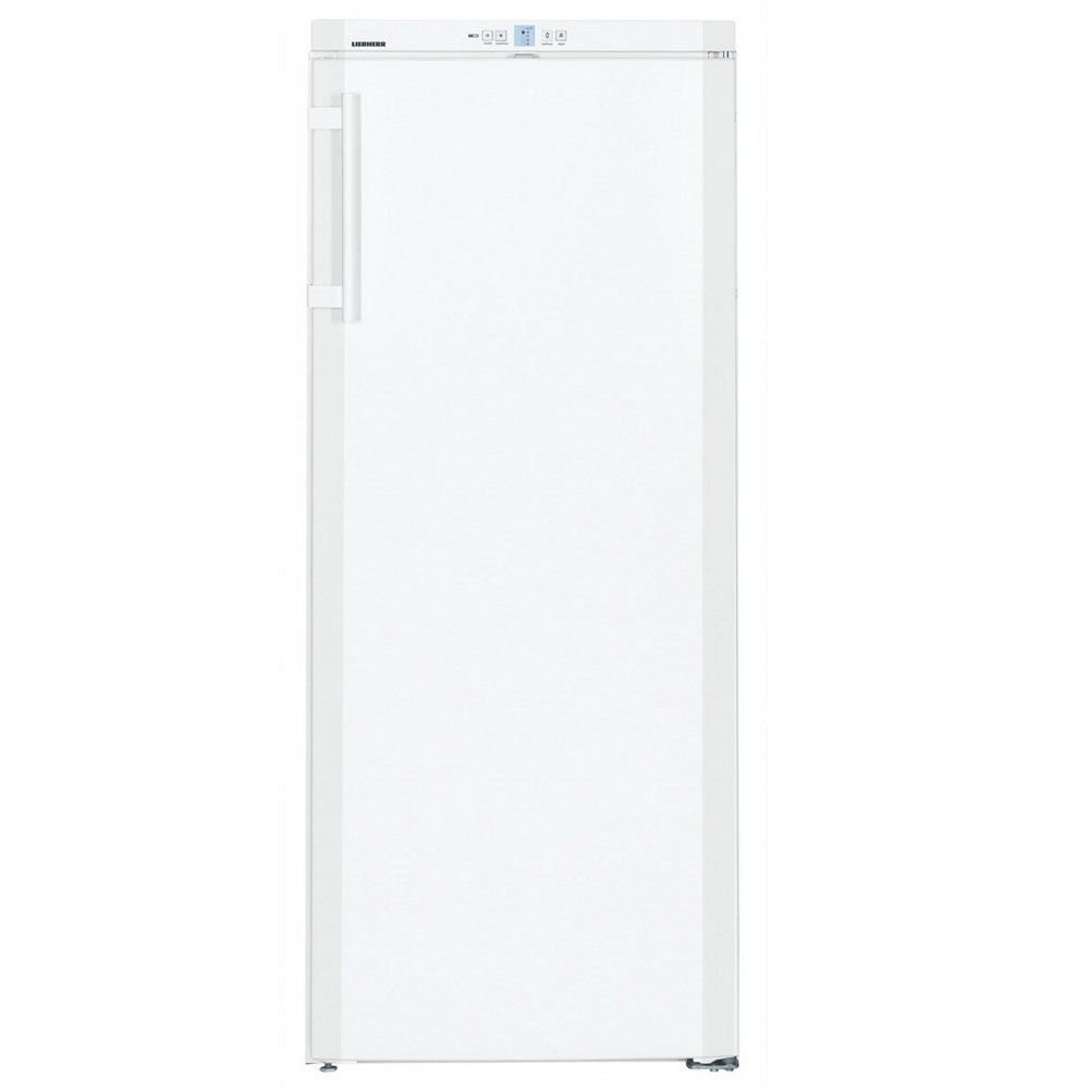 Liebherr GP2433 191 Litre Comfort Freezer with SmartFrost, FrostProtect, 6 Freezer Drawers 60cm Wide - Atlantic Electrics - 39478191456479 