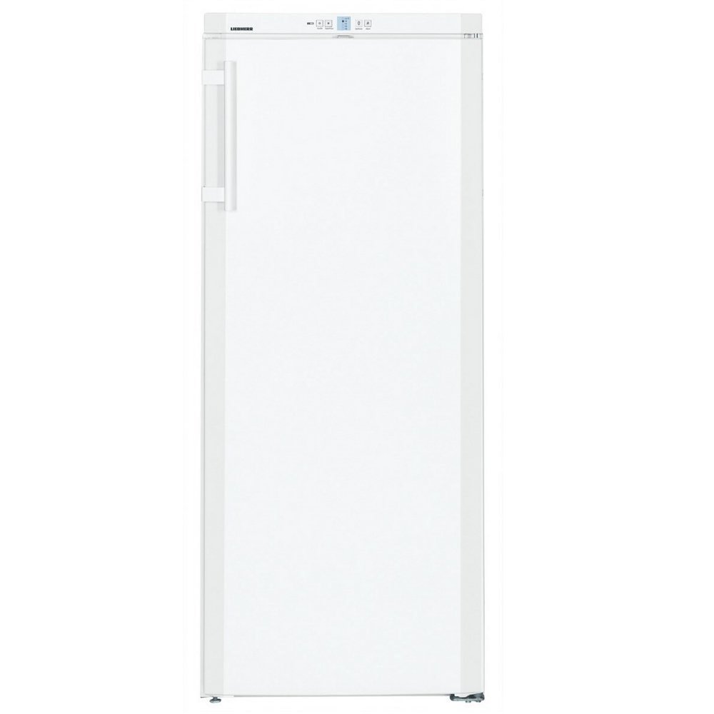 Liebherr GP2433 191 Litre Comfort Freezer with SmartFrost, FrostProtect, 6 Freezer Drawers 60cm Wide | Atlantic Electrics - 39478191456479 