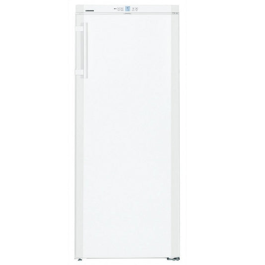 Liebherr GP2433 191 Litre Comfort Freezer with SmartFrost, FrostProtect, 6 Freezer Drawers 60cm Wide | Atlantic Electrics