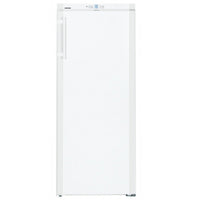 Thumbnail Liebherr GP2433 191 Litre Comfort Freezer with SmartFrost, FrostProtect, 6 Freezer Drawers 60cm Wide - 39478191456479