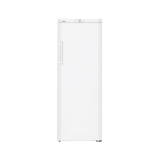 Liebherr GP2733 224 Litre Freestanding Upright Freezer 60cm Wide- White | Atlantic Electrics
