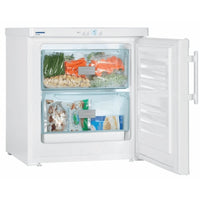 Thumbnail Liebherr GX823 68 Litre Freestanding Upright Compact Freezer with SmartFrost 55cm Wide- 39478191292639