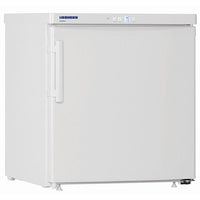 Thumbnail Liebherr GX823 68 Litre Freestanding Upright Compact Freezer with SmartFrost 55cm Wide- 39478191259871