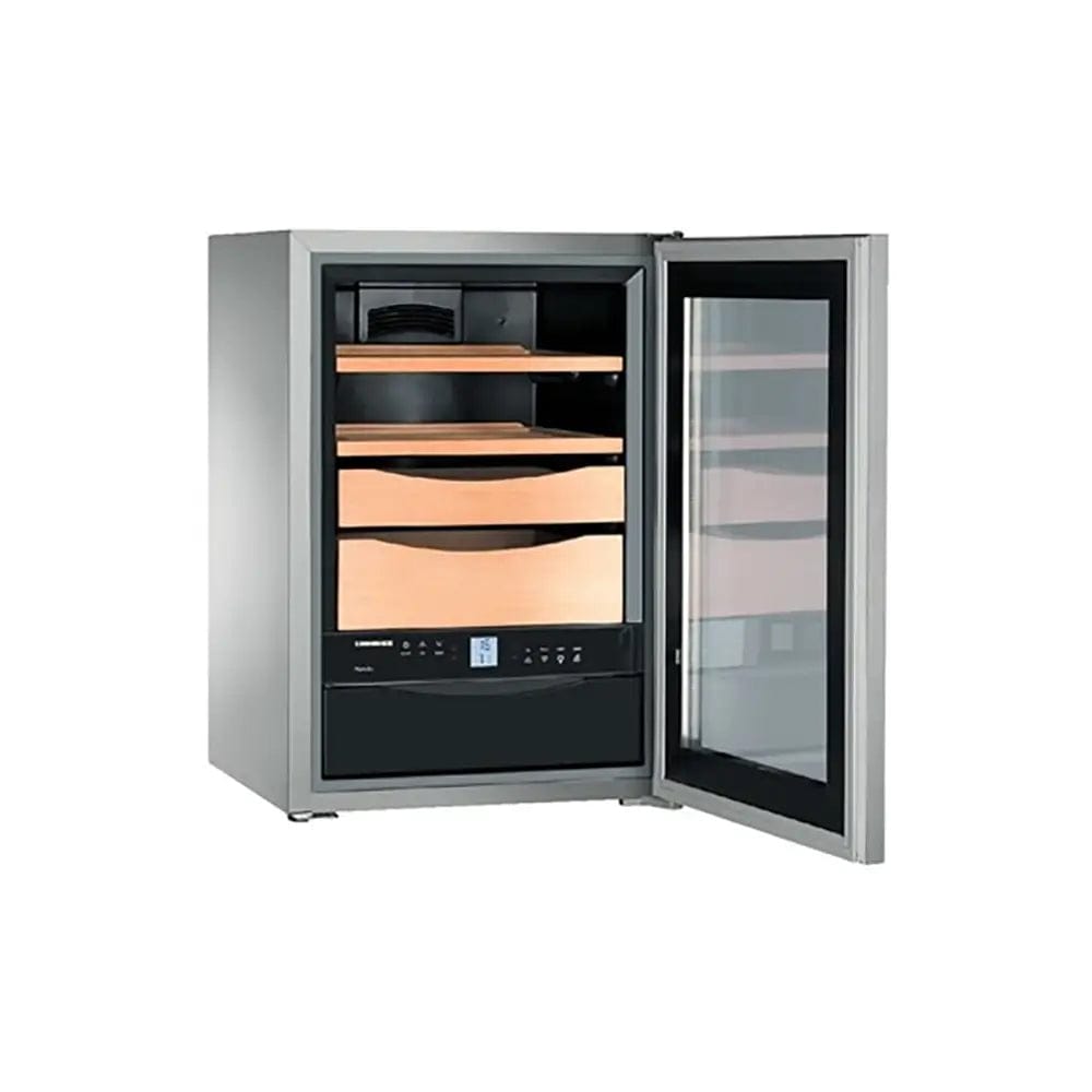 Liebherr Humidor ZKES453 39L Cigar Storage Unit | Atlantic Electrics - 39478192242911 