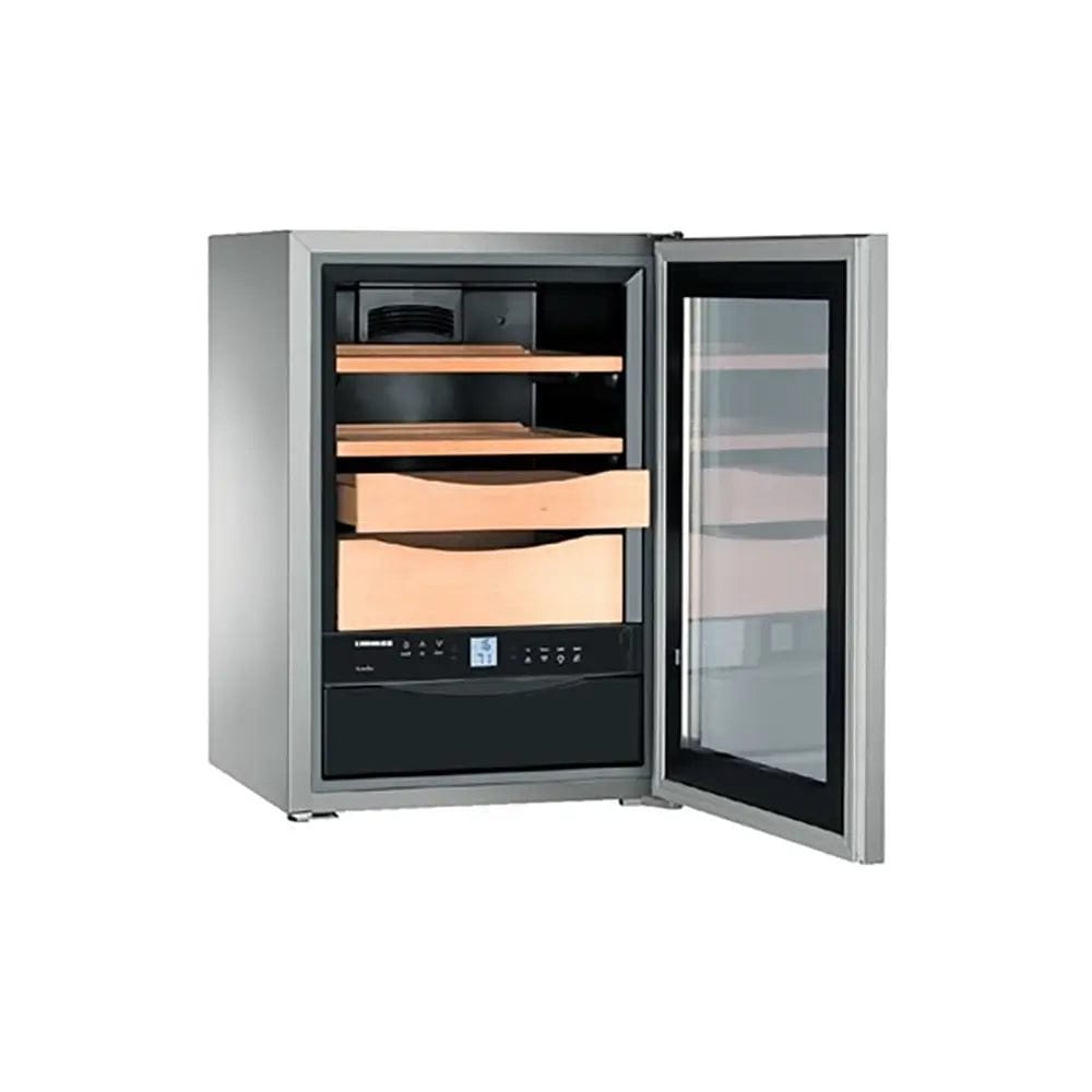 Liebherr Humidor ZKES453 39L Cigar Storage Unit | Atlantic Electrics - 39478192308447 