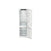 Thumbnail Liebherr ICE5103 Pure 264 Litre Integrated Fridge Freezer with EasyFresh and SmartFrost, Fixed Door, 4 Fridge Shelves, 3 Freezer Drawers - 39478192931039