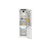 Thumbnail Liebherr ICNdi5173 Peak 255 Litre Integrated Fridge Freezer with EasyFresh and NoFrost, Fixed Door Assembly - 39478192996575