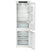 Thumbnail Liebherr ICNSF5103 Pure 253 Litre Integrated Fridge Freezer with EasyFresh & NoFrost- 39478193815775