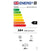 Thumbnail Liebherr ICNSF5103 Pure 253 Litre Integrated Fridge Freezer with EasyFresh & NoFrost- 39478193946847