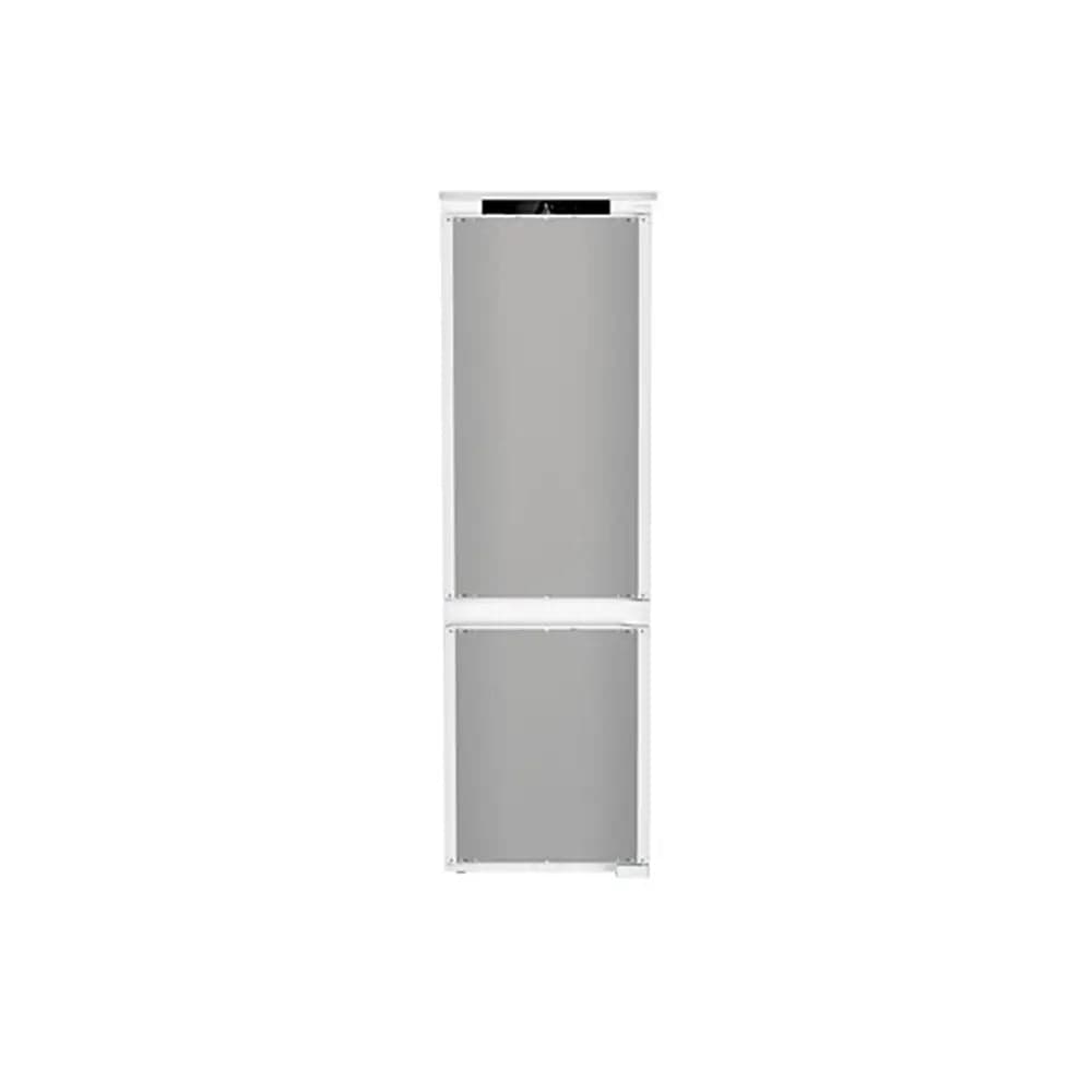 Liebherr ICSE5103 Pure 264 Litre Integrated Fridge Freezer with EasyFresh and SmartFrost, Sliding Door - 54.1cm Wide | Atlantic Electrics - 39478193619167 