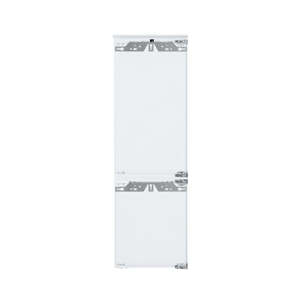 Liebherr ICUN3324 BioCool NoFrost 60-40 Integrated Fridge Freezer - Door on Door | Atlantic Electrics - 39478193717471 