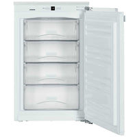 Thumbnail Liebherr IG1624 100 Litre Built In Freezer with SmartFrost, Door on Door- 39478193193183