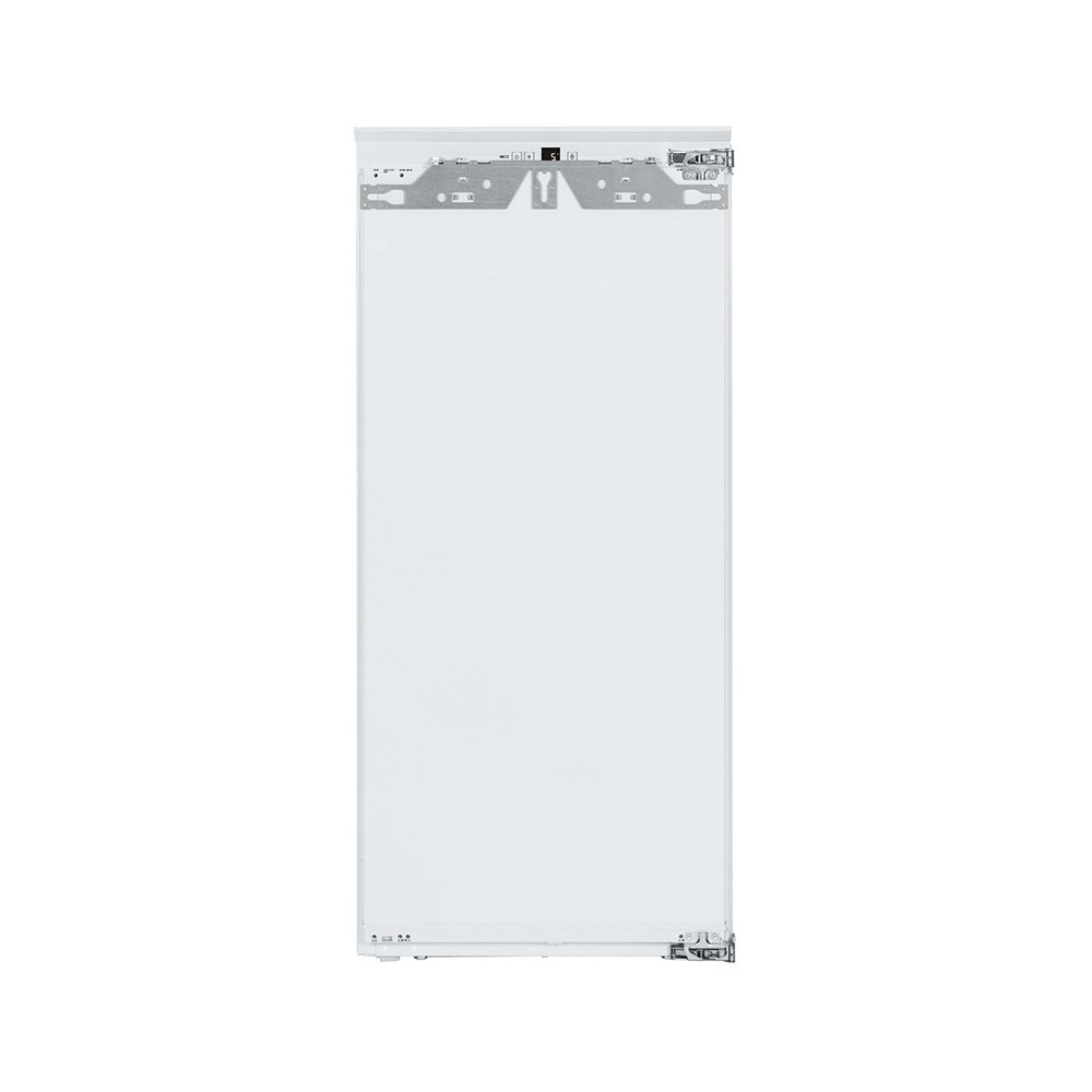 Liebherr IK2324 122cm In-column Integrated Fridge with Icebox - Door-on-Door | Atlantic Electrics