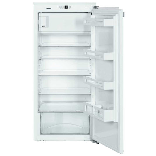 Liebherr IK2324 122cm In-column Integrated Fridge with Icebox - Door-on-Door | Atlantic Electrics