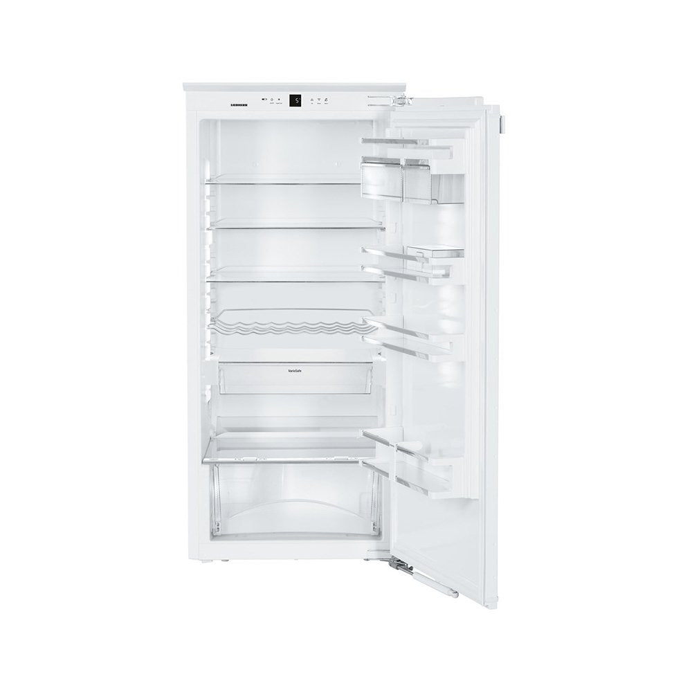 Liebherr IK2360 Larder Fridge with SoftSystem, Door on Door | Atlantic Electrics
