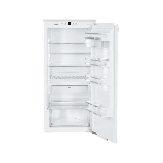 Liebherr IK2360 Larder Fridge with SoftSystem, Door on Door | Atlantic Electrics