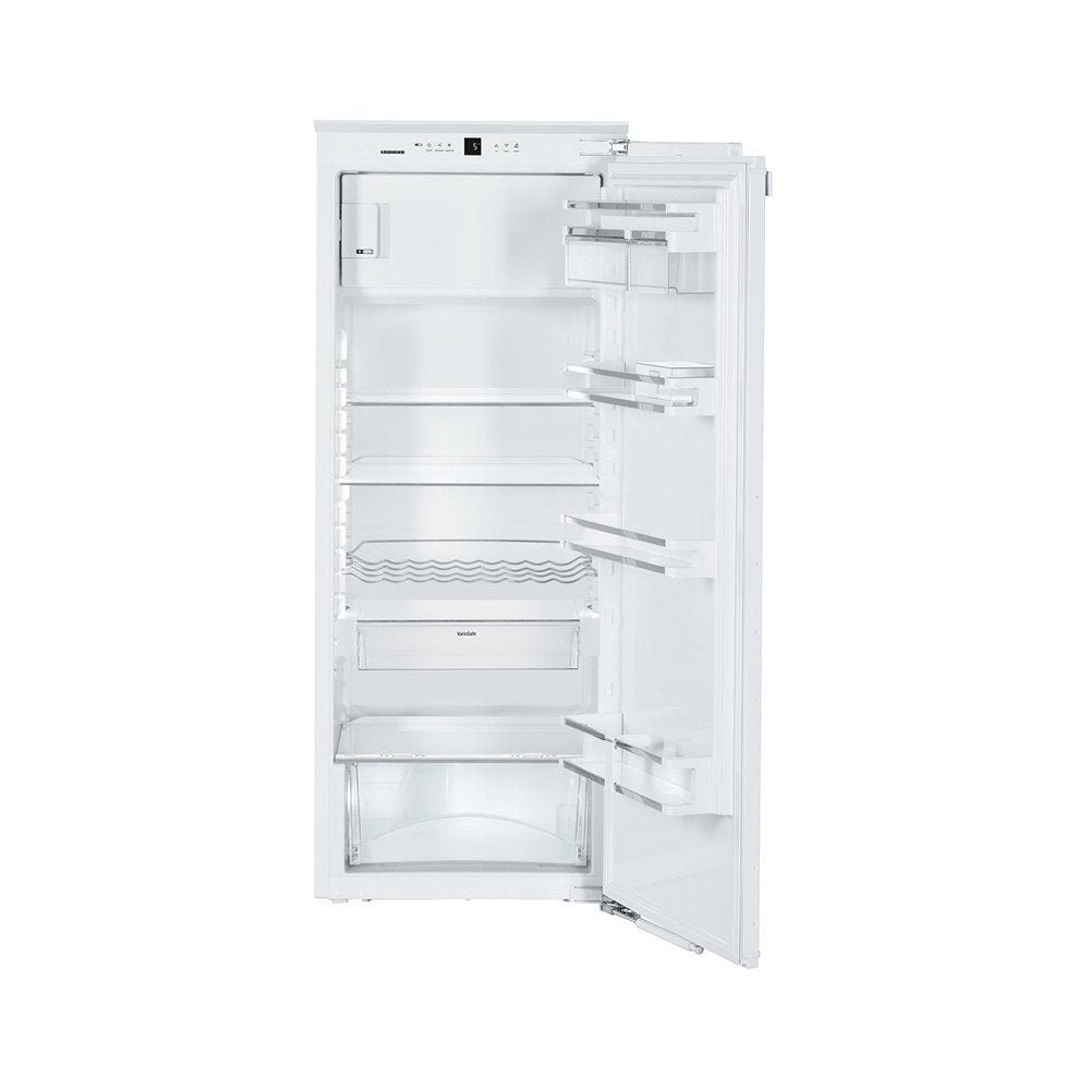 Liebherr IK2764 235 Litre Integrated In-column Fridge with 4 Star Ice Box- 56cm Wide | Atlantic Electrics - 39478195421407 