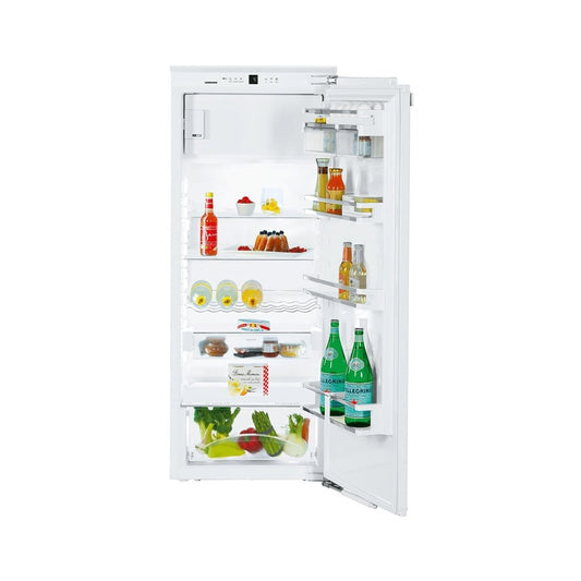 Liebherr IK2764 235 Litre Integrated In-column Fridge with 4 Star Ice Box- 56cm Wide | Atlantic Electrics