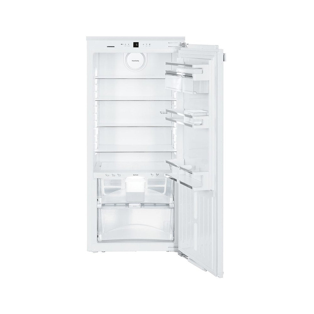 Liebherr IKB2360 196 Litre Integrated In-column Fridge with BioFresh Drawers- 56cm Wide | Atlantic Electrics - 39478194864351 