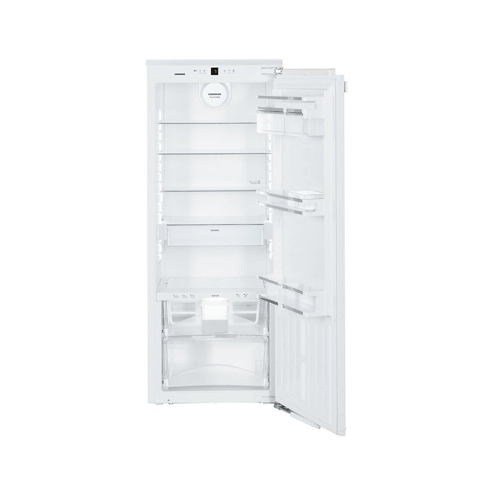 Liebherr IKBP2760 140cm Tall In-column Integrated Larder Fridge with BioFresh, Soft Closing Door- Door-on-door - Atlantic Electrics - 39478195224799 