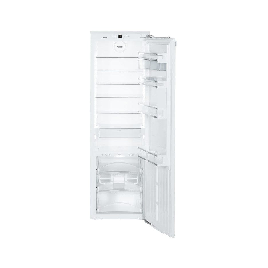 Liebherr IKBP3560 BioFresh 178cm Built in fridge with BioFresh Door-on-Door | Atlantic Electrics - 39478197190879 