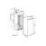 Thumbnail Liebherr IKBP3560 BioFresh 178cm Built in fridge with BioFresh Door- 39478196994271